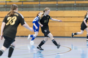 Bild 122 - wBJ Fortuna St. Juergen Winter Cup